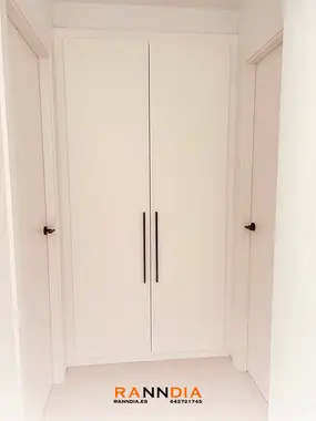 Armario a medida 18 en Marbella