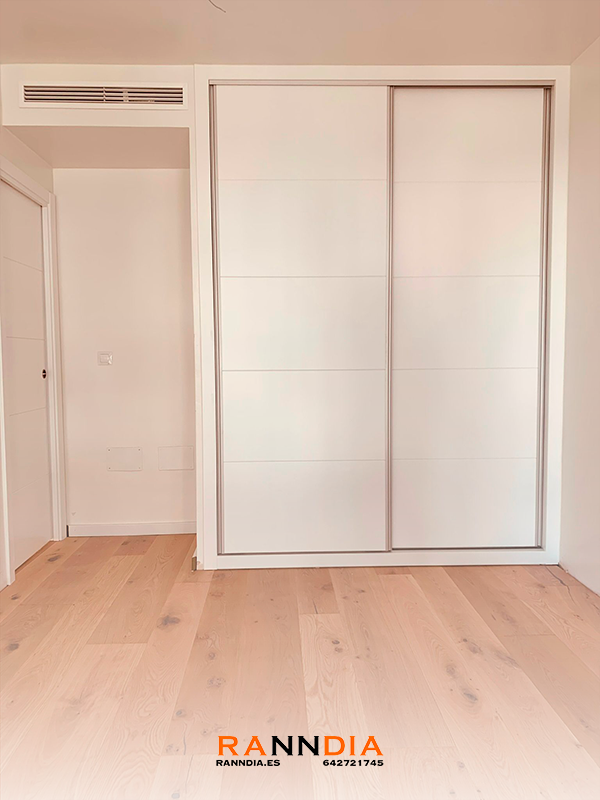 Armario a medida 6 en Marbella