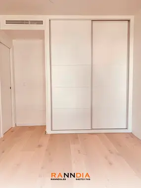 Armario a medida 6 en Marbella