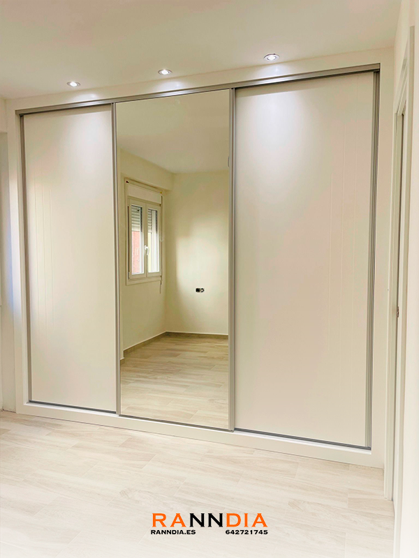 Armario a medida 7 en Marbella